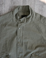 RP 820 ハーフ フィールド ジャケット KHK