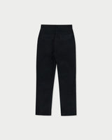 Vance corduroy pants_black
