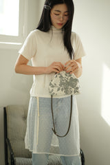 ttokttak bag_rose