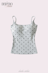 Raina Dot Pad Training Setup (REGULAR PANTS)