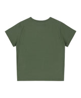 [NF]  ローブギスピースタンダードtシャツ