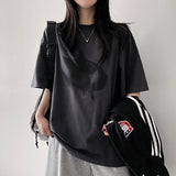 ライトボクシースター半袖Tシャツ