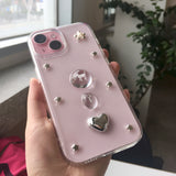 [MADE] mini cat resin case