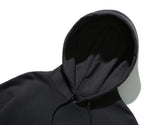 Hollow Cat Hoodie (Charcoal)