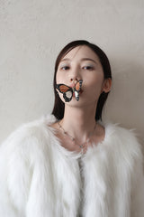 百合 Choo 002 necklace