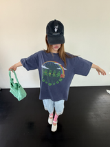 clover pigment boxy T 