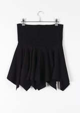 FOLDING HOOL SKIRT