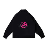 Work Jacket Chambredelavain - MRCL Neon Black