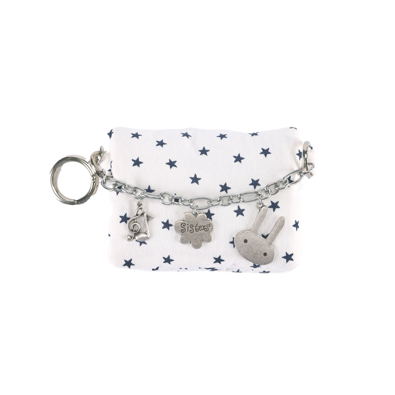 Rabbit Chain wallet_white