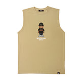 DB-041 HIP BEARタンクトップ