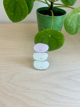 [Magsafe tok] yeowhi pebbles griptok smart tok