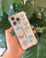 [made] "ホームスイートホーム no.2" ケース