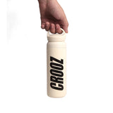 GRIP IVORY | CROOZ インスレーテッド バキューム タンブラー 500ML