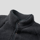 LMN Lateom Winter Dumpling Fleece Jumper (3 colors)