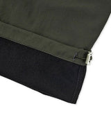 Mate brushed nylon cargo pants
