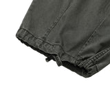 [Planned Product] サマーピグメントストラップカーゴバルーンパンツ