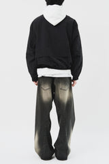 Keshi Wind Jacket (5color)