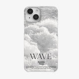 [MADE] WAVE EDITION HARD CASE (MATTE/GLOSSY)