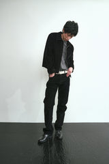 【MADE】Eric, ブラック