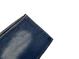 Lovell Track Bermuda Denim