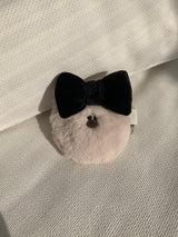 [made]ribbon ppi airpods pouch