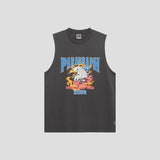 VINTAGE EAGLE V2 SLEEVELESS