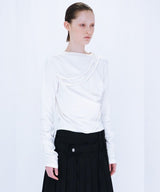 STRINGS LONG SLEEVE