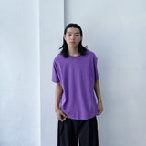 Retro Dye Wide Tee