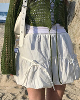 Lupine skirt 