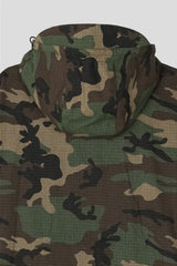 OR Lipstock Gough Windbreaker