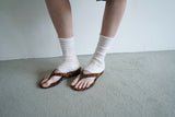 Simple flip-flop_leopard