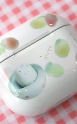 ✧ AIRPODS CASE ✧ FRUIT SMOOTHIE