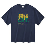 キャットTシャツ