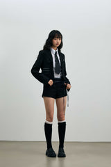 ASTRAL MICRO PANTS / BLACK
