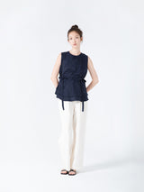 Birkin Pants (white)