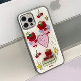[シルバーエポキシ]エンジェルトマトケース