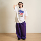 RS PROJECT MOODY Tシャツ オーバーサイズ