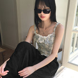 Chav Bold Square Sunglasses