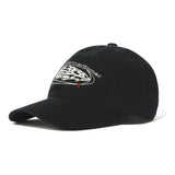 INTL BSRBT キャップ ブラック