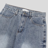 Wiz Denim Pants (2color)