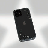 [MADE]ギャラクシーレジンiPhoneケース