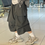 ボーデ バミューダパンツ