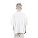 TAGGED - デイリームーブメントクリアファングボクシーTシャツ