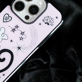 wish of i(愛) case (magsafe)