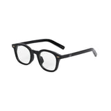 ORWEN GOLD POINT ROUND GLASSES UNISEX (2Color)