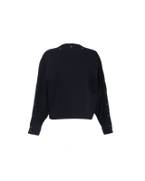 FACADE TOP - NAVY