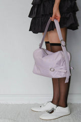 POTY BAG / LILAC