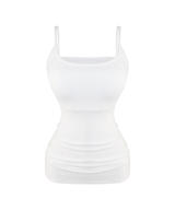 [SOULSBASIC] Cotton Built-in Bra Camisole (3color)