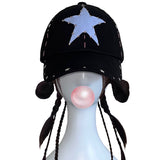 Hoshi cap