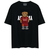 CHU-094  アズローマサポーターTシャツ